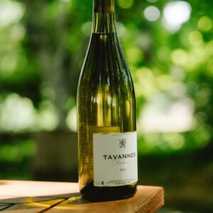 Vin Blanc – Pureté & Tension