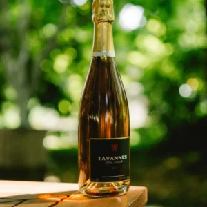 Effervescent Rosé – Délicatesse & Fruit