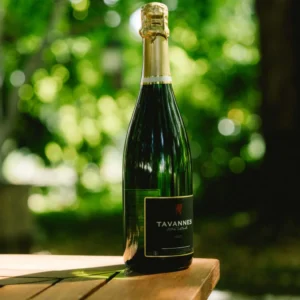 Effervescent Brut – Équilibre & Minéralité